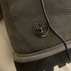 Women’s Timberlands